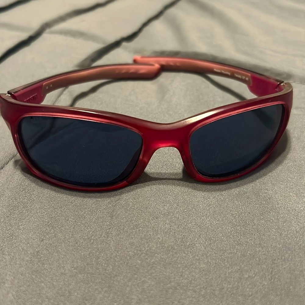 Costa sunglasses. Women’s.  Purple/wine color
